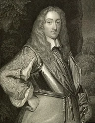 Portret van Robert Greville, 2e Lord Brooke, uit 